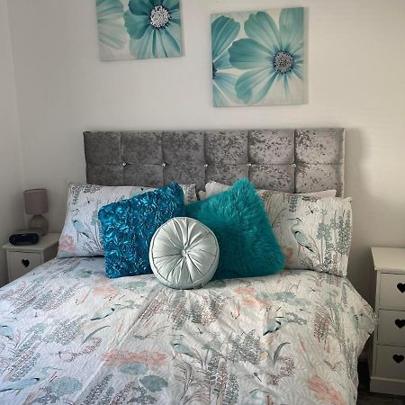 Chalet 81 South Shore Bridlington 2X Bedroom Detached Chalet Sleeps 4 Bessingby Zewnętrze zdjęcie