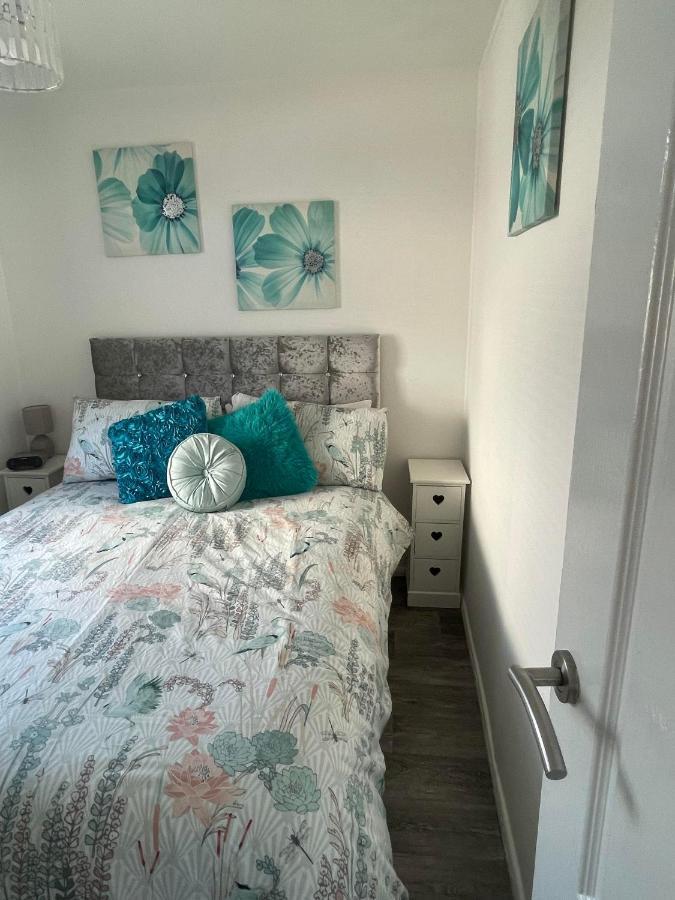 Chalet 81 South Shore Bridlington 2X Bedroom Detached Chalet Sleeps 4 Bessingby Zewnętrze zdjęcie