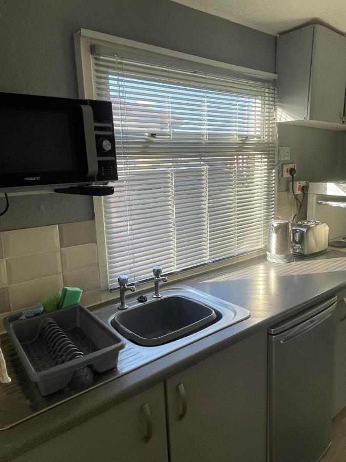 Chalet 81 South Shore Bridlington 2X Bedroom Detached Chalet Sleeps 4 Bessingby Zewnętrze zdjęcie