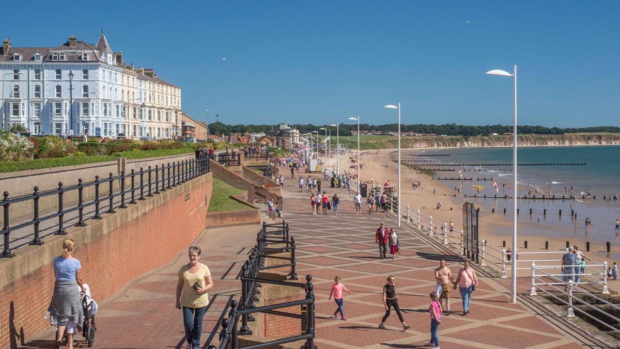 Chalet 81 South Shore Bridlington 2X Bedroom Detached Chalet Sleeps 4 Bessingby Zewnętrze zdjęcie